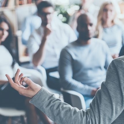 Corsi e Formazione